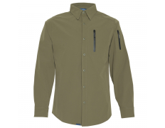 Рубашка (EmersonGear) BlueLable Triple Tech Tac-Shirt (RG) размер L