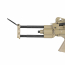 Страйкбольный пулемет (AirsoftSports) A&K M249 Para (AS53)