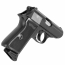 Страйкбольный пистолет (Umarex) Walther PPK/S GBB (VFC)