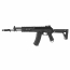 Страйкбольный автомат (AirsoftSports) LCT АК-12 ver. 2020 ВВД WOLVERINE INFERNO V3 Premium El (AS59)