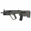 Страйкбольный автомат (S&T) T21 SAR Flat Top Keymod Carbine EBB (OD)