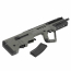 Страйкбольный автомат (S&T) T21 SAR Flat Top Keymod Carbine EBB (OD)