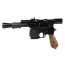 Страйкбольный пистолет (AW Custom) M712 Star Wars Style w/Scope & Tip