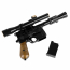 Страйкбольный пистолет (AW Custom) M712 Star Wars Style w/Scope & Tip