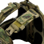 Бронежилет Ars Arma CPC Mod.3 A-Tacs FG (S)
