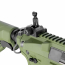 Страйкбольный автомат (G&G) GC16 Predator AEG металл (Hunter Green)