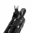 Страйкбольный автомат (G&G) BAMF RECON AEG (Black)