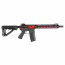 Страйкбольный автомат (G&G) CM16 SRXL AEG (Red)