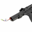 Страйкбольный пистолет-пулемёт (G&G) ARP9 AEG (GREY)