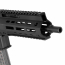 Страйкбольный пистолет-пулемёт (Maruyama) SPC-9 - Black