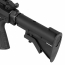 Страйкбольный пистолет-пулемёт (Maruyama) SPC-9 - Black