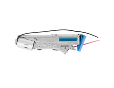 Гирбокс в сборе (CYMA) CM09 для пистолета CM030/CM121/CM122