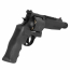 Страйкбольный пистолет (TANAKA) S&W M500 PC 6.5 inch Heavy Weight Ver.2