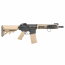 Лазерный целеуказатель (WADSN) CQBL-1 (Red/IR laser) Black 