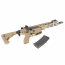 Страйкбольный автомат (East Crane) SIG MCX VIRTUS Patrol 8 inch AF-S003-8-FDE-UP