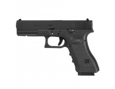 Страйкбольный пистолет (East Crane) Glock 17 gen.3 EC-1101