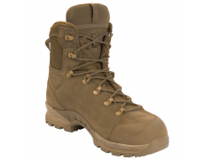 Ботинки (LOWA) BREACHER S GTX MID (Coyote OP) размер 45 (10.5)