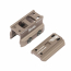 Планка подъемная (WADSN) Daniel Defense Micro Mount (DE)