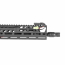 Страйкбольный автомат (East Crane) SIG MCX VIRTUS Patrol 10.3 inch AF-S003-10.3-BK