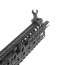 Страйкбольный автомат (East Crane) SIG MCX VIRTUS SBR 15 Inch (Black) AF-S001-15-BK-UP