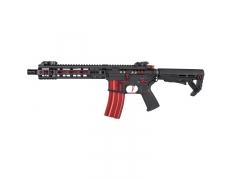Страйкбольный автомат (East Crane) MK4 10 INCH M-LOK EC-643-10-RED-UP