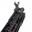 Страйкбольный автомат (East Crane) MK4 10 INCH M-LOK EC-643-10-RED-UP